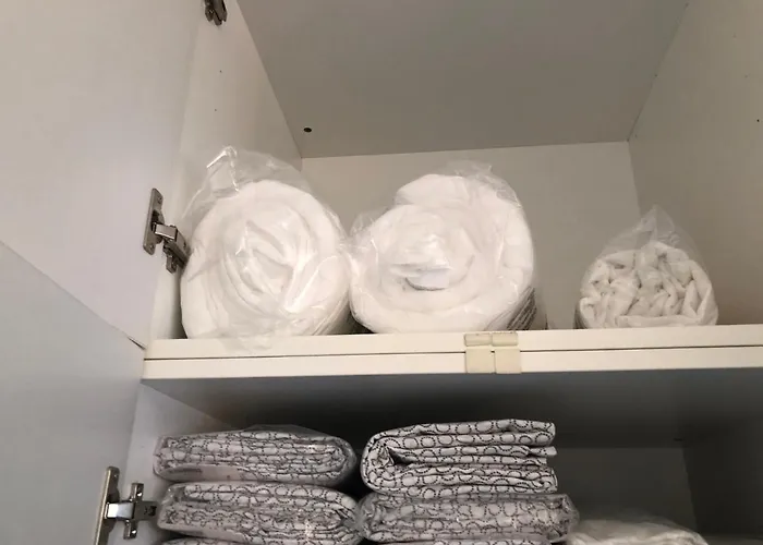 Sunny Sa Boadella Big Solarium Sea View Daire