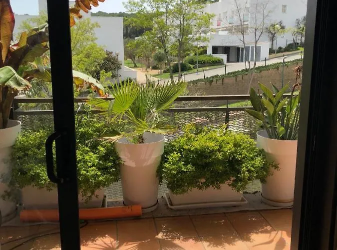 Sunny Sa Boadella Big Solarium Sea View Daire *