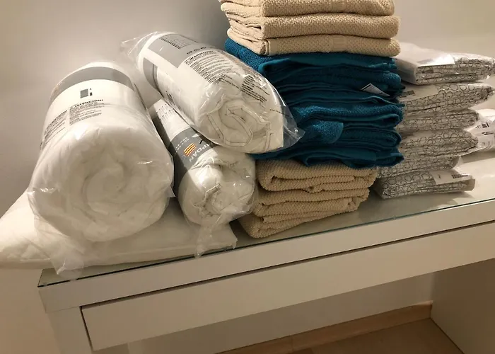 Sunny Sa Boadella Big Solarium Sea View * Lloret de Mar