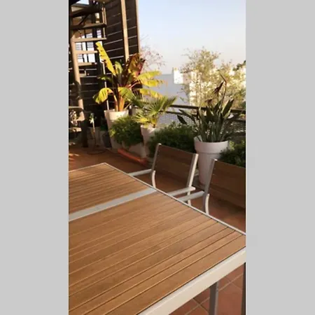 Sunny Sa Boadella Big Solarium Sea View Apartamento
