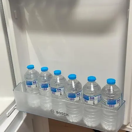 アパート Sunny Sa Boadella Big Solarium Sea View