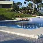 Sunny Sa Boadella Big Solarium Sea View *