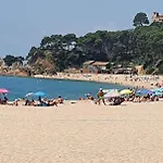 Lejlighed Sunny Sa Boadella Big Solarium Sea View *