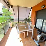 Sunny Sa Boadella Big Solarium Sea View *
