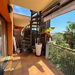 Lejlighed Sunny Sa Boadella Big Solarium Sea View