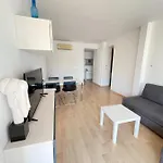 Sunny Sa Boadella Big Solarium Sea View *