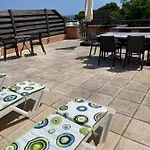 Lejlighed Sunny Sa Boadella Big Solarium Sea View *