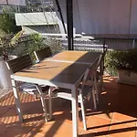 Sunny Sa Boadella Big Solarium Sea View