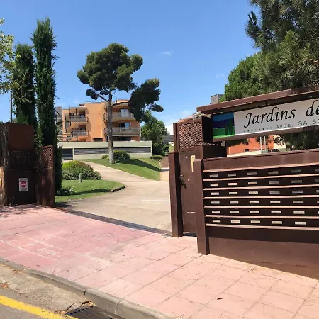 Sunny Sa Boadella Big Solarium Sea View *