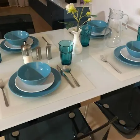 Διαμέρισμα Sunny Sa Boadella Big Solarium Sea View