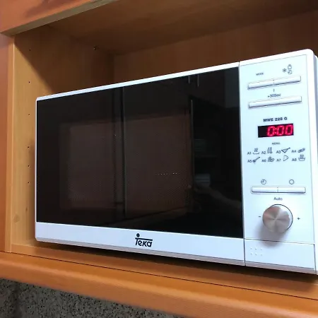 Sunny Sa Boadella Big Solarium Sea View