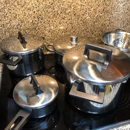 Διαμέρισμα Sunny Sa Boadella Big Solarium Sea View