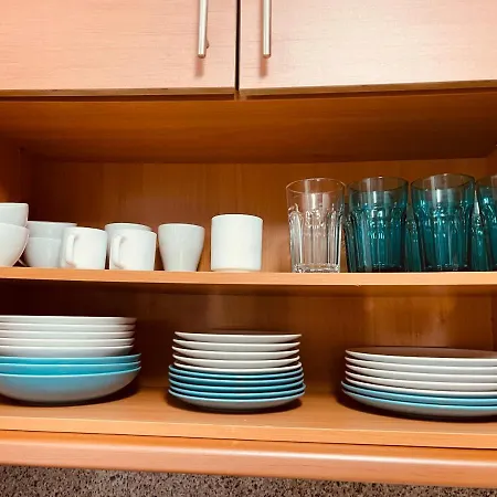 Διαμέρισμα Sunny Sa Boadella Big Solarium Sea View