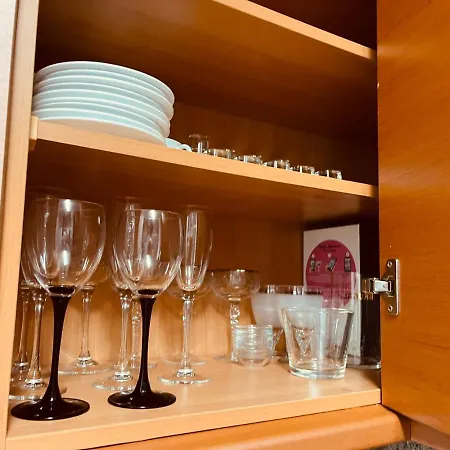 Διαμέρισμα Sunny Sa Boadella Big Solarium Sea View Λορέτ Ντε Μαρ