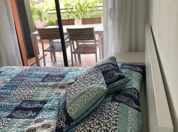 Sunny Sa Boadella Big Solarium Sea View Apartment *