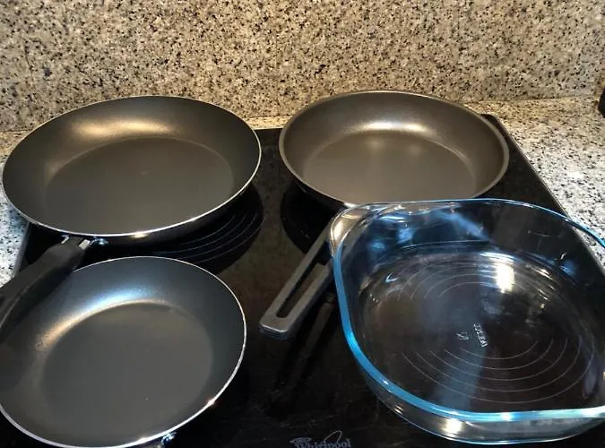 Sunny Sa Boadella Big Solarium Sea View Apartment