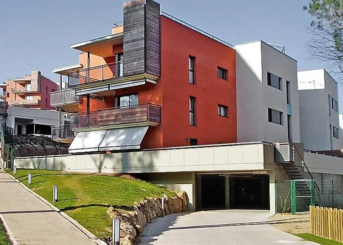 Sunny Sa Boadella Big Solarium Sea View Apartamento *