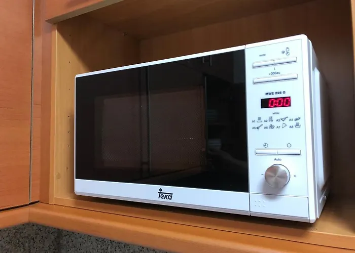 Sunny Sa Boadella Big Solarium Sea View