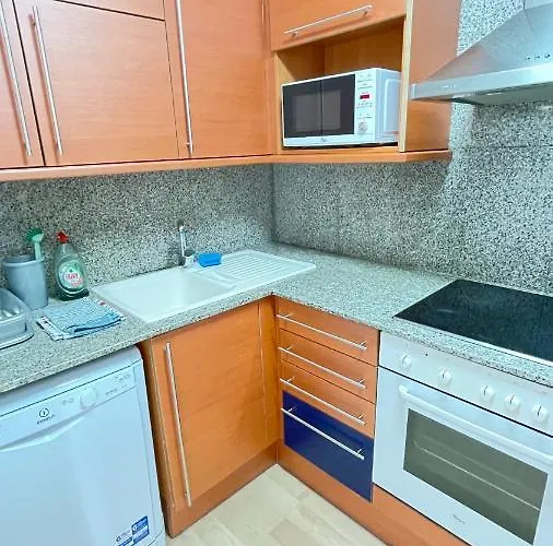 Sunny Sa Boadella Big Solarium Sea View Apartment