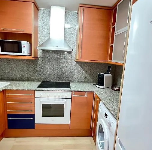 Apartamento Sunny Sa Boadella Big Solarium Sea View