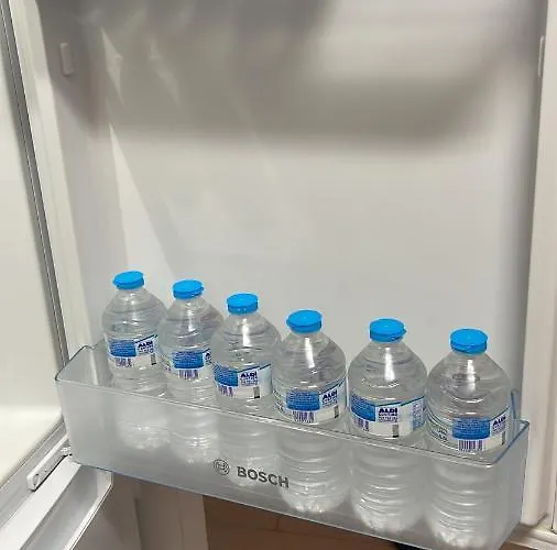 Apartamento Sunny Sa Boadella Big Solarium Sea View