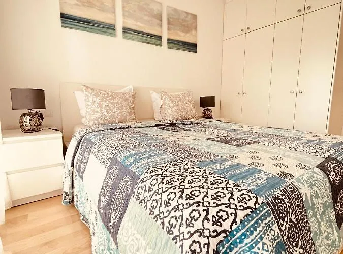 Sunny Sa Boadella Big Solarium Sea View *