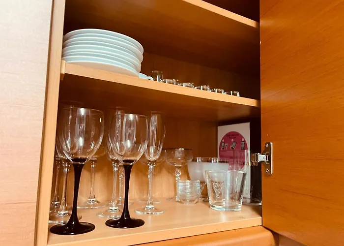 Apartamento Sunny Sa Boadella Big Solarium Sea View Lloret de Mar