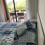 Sunny Sa Boadella Big Solarium Sea View Appartement *