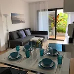 Sunny Sa Boadella Big Solarium Sea View Lloret de Mar