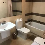 Sunny Sa Boadella Big Solarium Sea View *