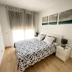 Sunny Sa Boadella Big Solarium Sea View