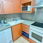 Sunny Sa Boadella Big Solarium Sea View Appartement