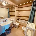 Appartement Sunny Sa Boadella Big Solarium Sea View