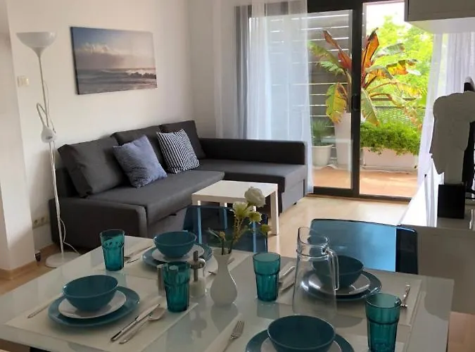 Sunny Sa Boadella Big Solarium Sea View יורט דה מאר