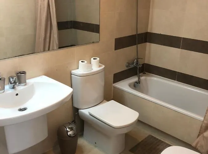 Sunny Sa Boadella Big Solarium Sea View *