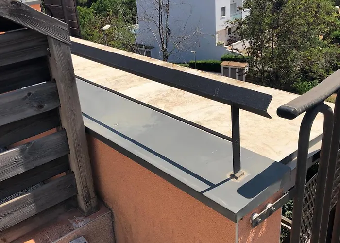 Sunny Sa Boadella Big Solarium Sea View Apartamento *